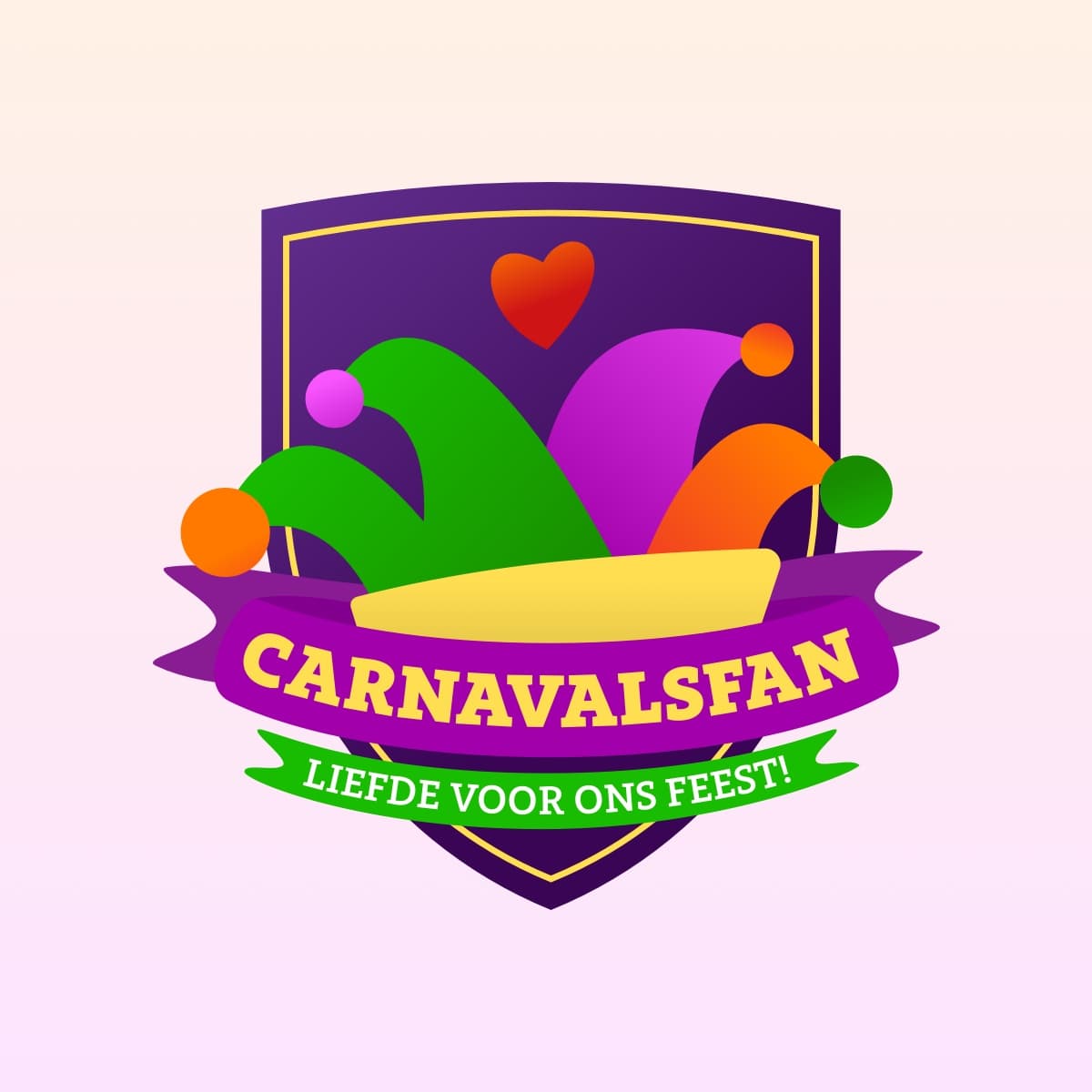 Carnavalsfan