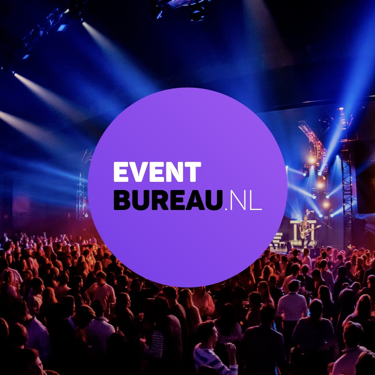 Eventbureau